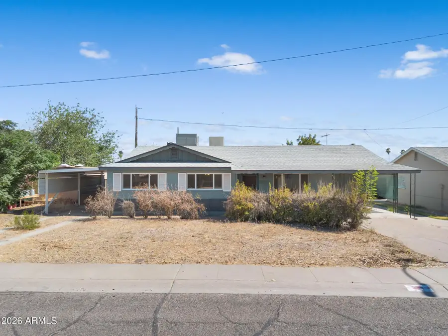3311 W Paradise Drive, Phoenix, AZ 85029 - #2