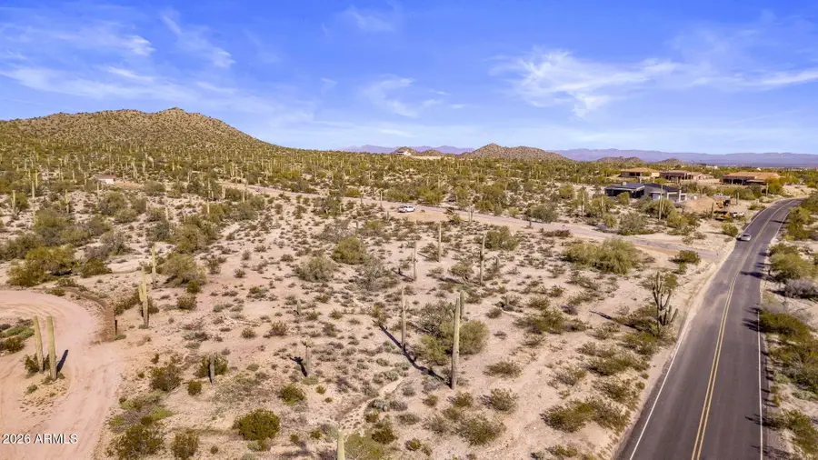 28465 N Bison Lane, Queen Creek, AZ 85144 - #2