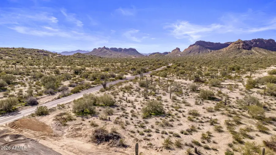 28465 N Bison Lane, Queen Creek, AZ 85144 - #3