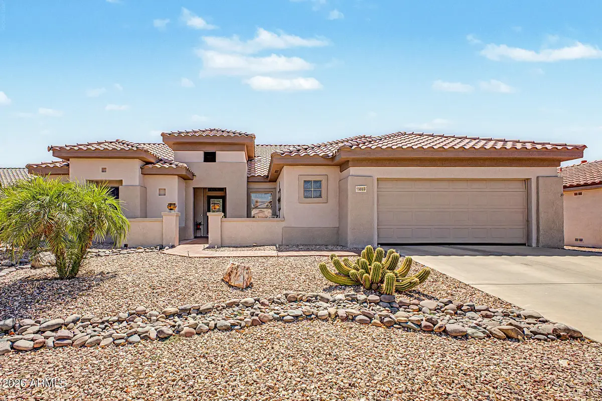 19869 N Shadow Mountain Drive, Surprise, AZ 85374 - #1