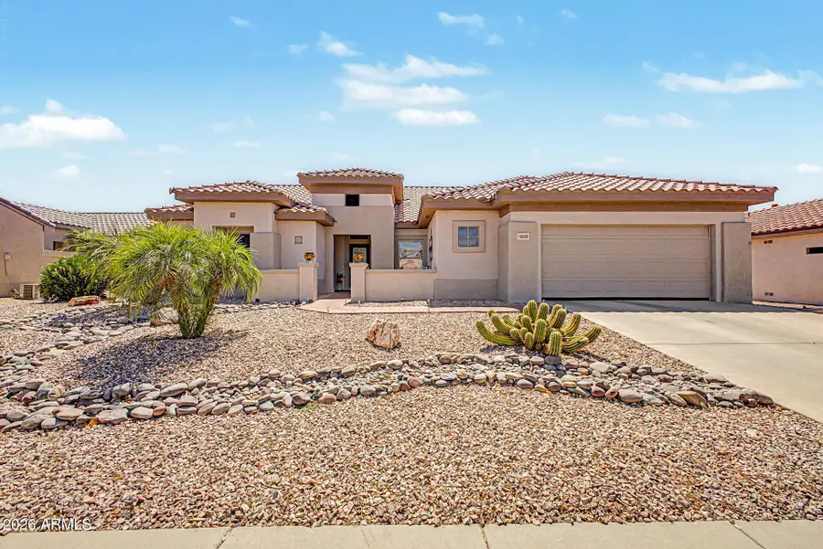 19869 N Shadow Mountain Drive, Surprise, AZ 85374 - #2
