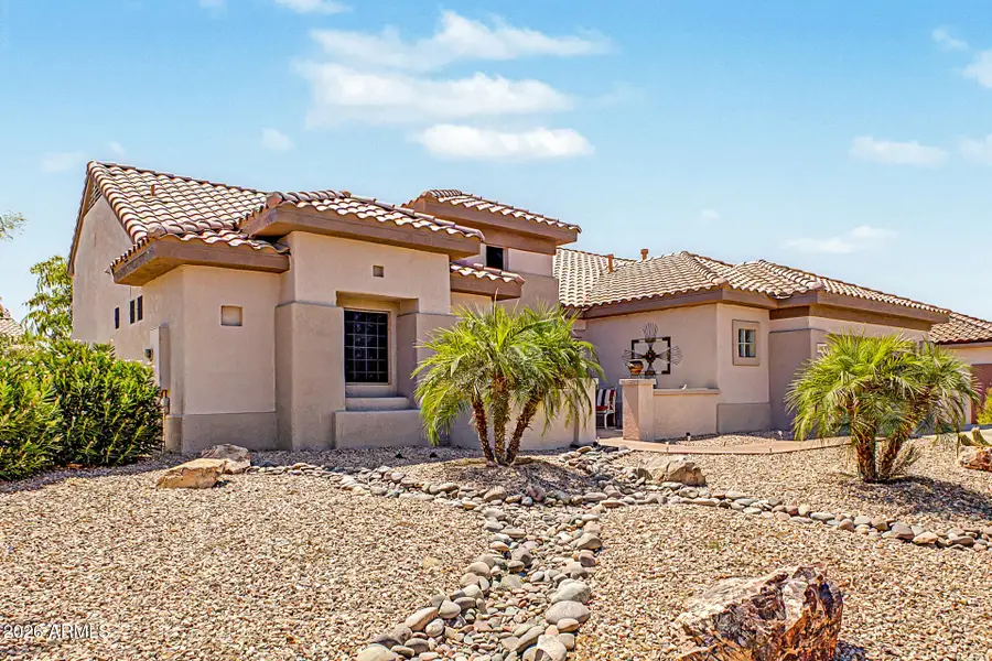 19869 N Shadow Mountain Drive, Surprise, AZ 85374 - #3