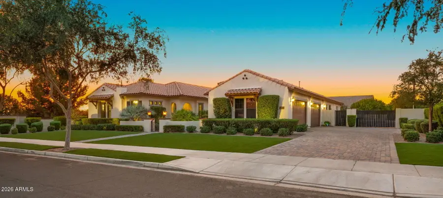 17646 E Bronco Drive, Queen Creek, AZ 85142 - #3