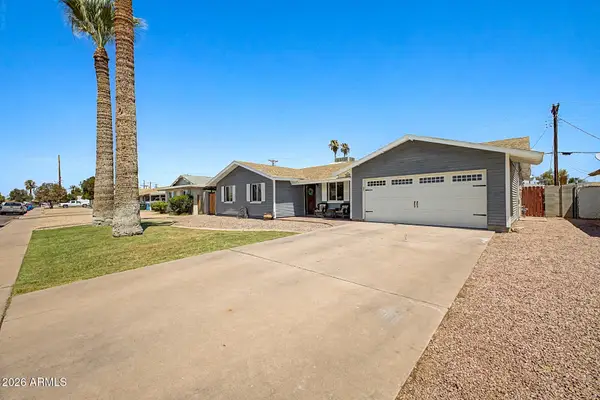 3820 W Myrtle Avenue, Phoenix, AZ 85051