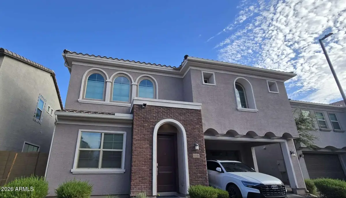 1149 E Sabino Drive, Chandler, AZ 85286 - #1