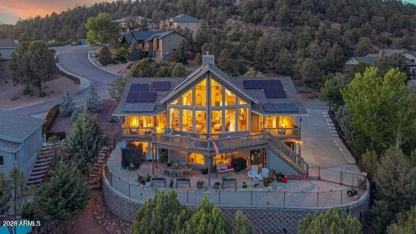 804 N Elk Horn Circle, Payson, AZ 85541 - #1