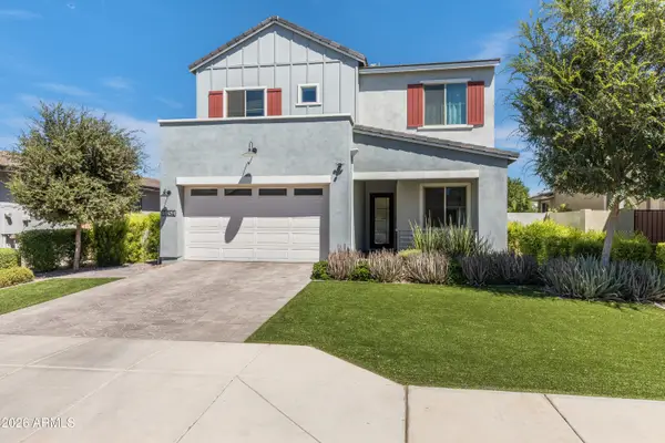 1454 E Rakestraw Lane, Gilbert, AZ 85298