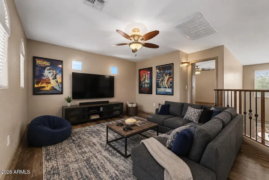 81 W Castle Rock Road, San Tan Valley, AZ 85143 - #3