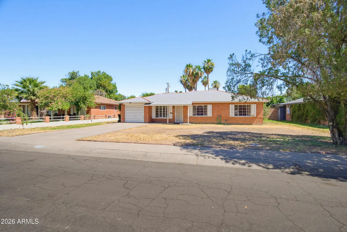 1720 W Rovey Avenue, Phoenix, AZ 85015 - #1