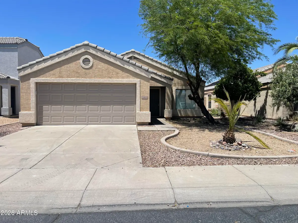 12802 W Myer Lane, El Mirage, AZ 85335 - #1