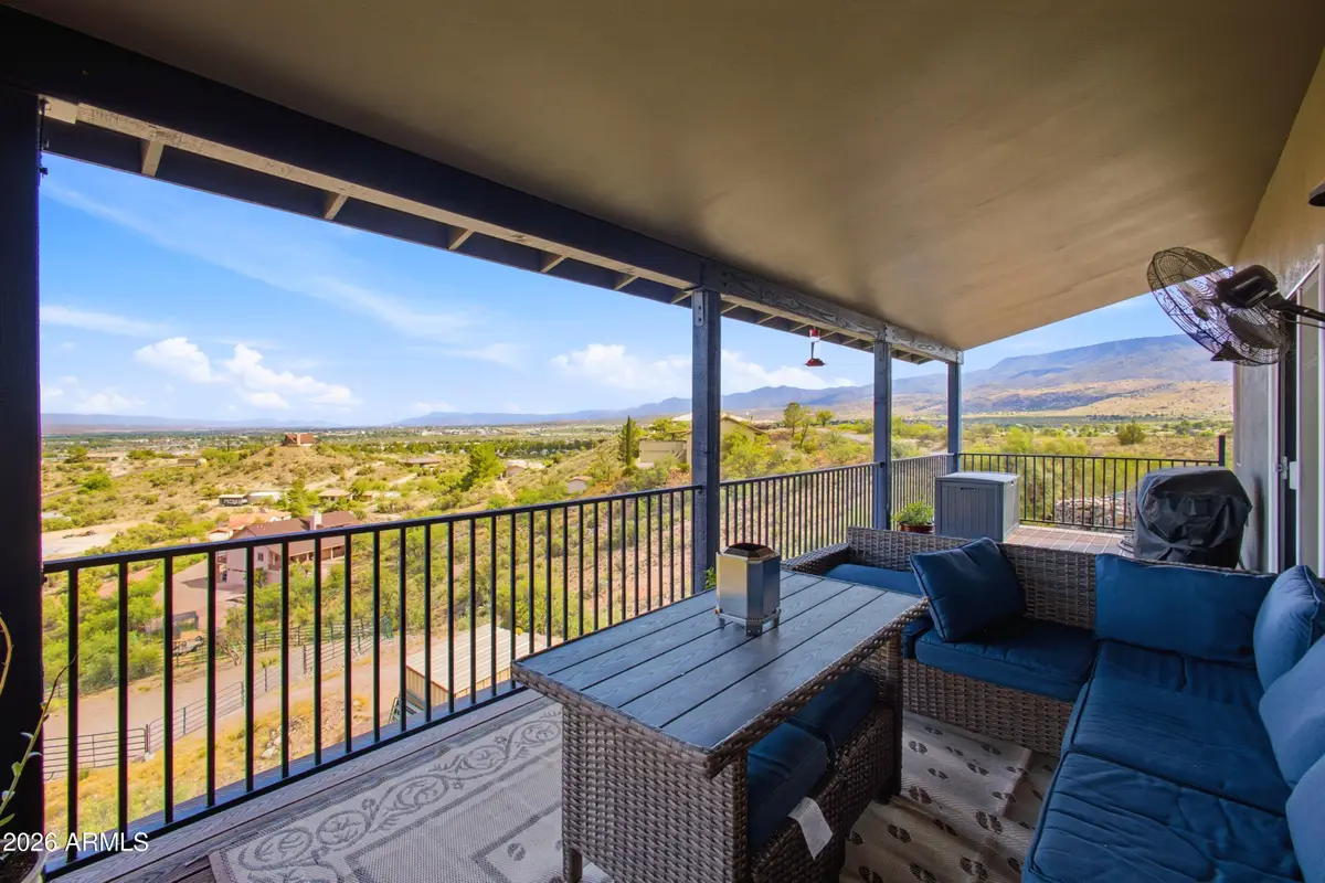 301 New Venture Road, Clarkdale, AZ 86324 - #1