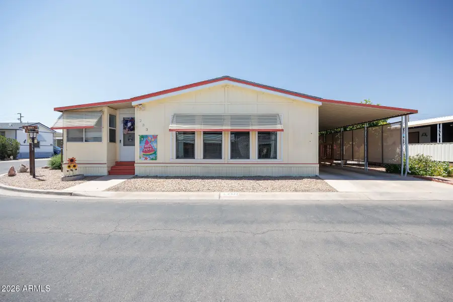 450 W Sunwest Drive #233, Casa Grande, AZ 85122 - #2