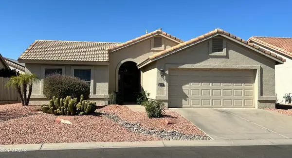15077 W Vale Drive, Goodyear, AZ 85395