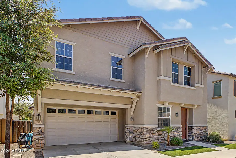 4267 E Erie Street, Gilbert, AZ 85295 - #2