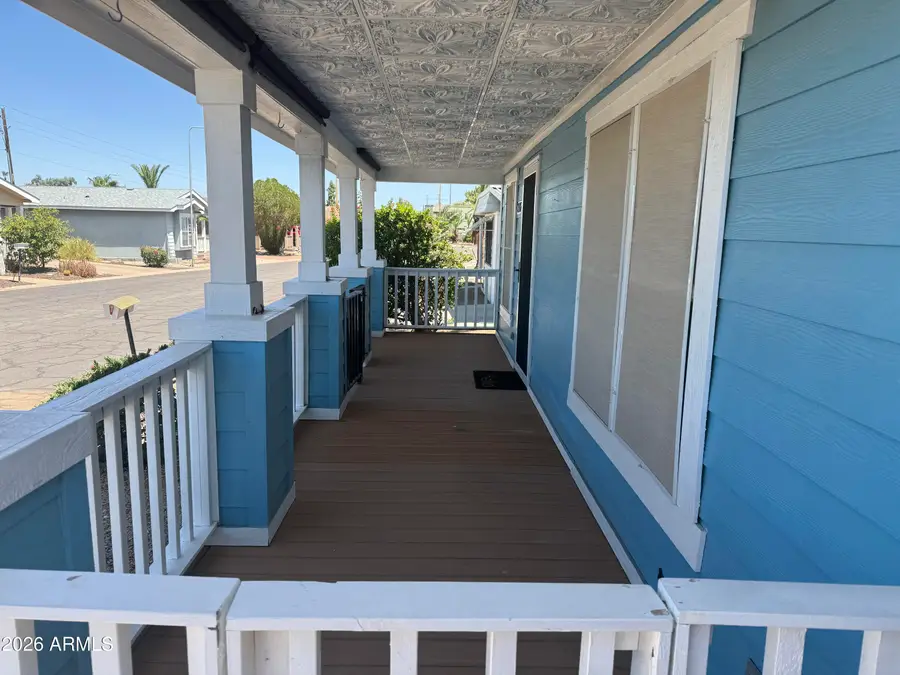 120 N Val Vista Drive #246, Mesa, AZ 85213 - #2