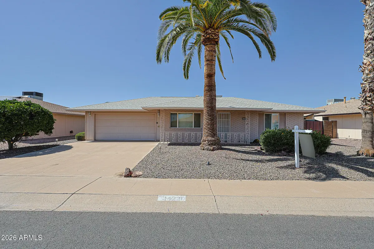 14228 N Mcphee Drive, Sun City, AZ 85351 - #1
