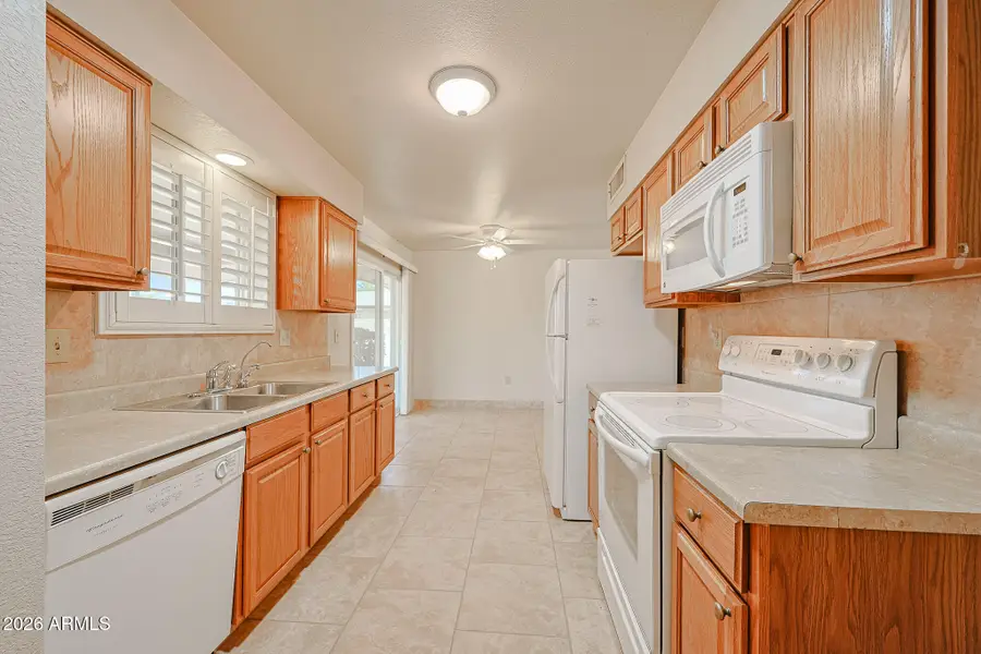 14228 N Mcphee Drive, Sun City, AZ 85351 - #3