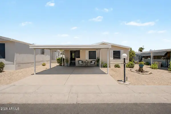 2233 E Behrend Drive #125, Phoenix, AZ 85024