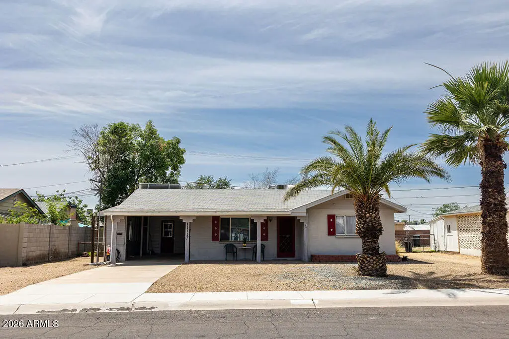 11117 W Louisiana Avenue, Youngtown, AZ 85363 - #1