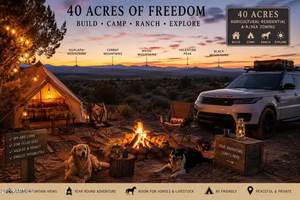 00 N/a --, Yucca, AZ 86438