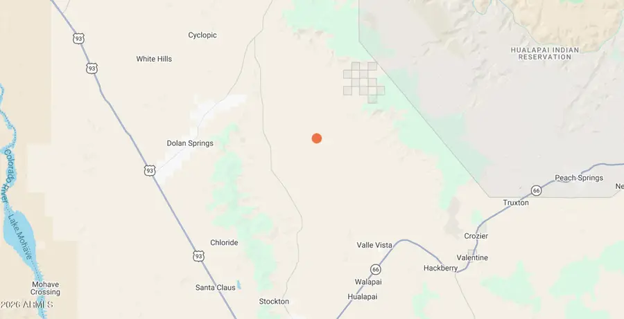 00 N/a --, Yucca, AZ 86438 - #2