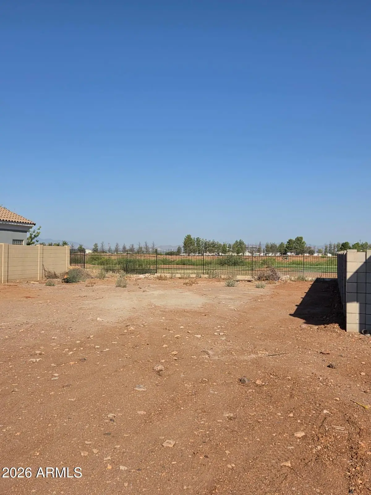 XXX Camino Del Rancho -- #27, Douglas, AZ 85607 - #1
