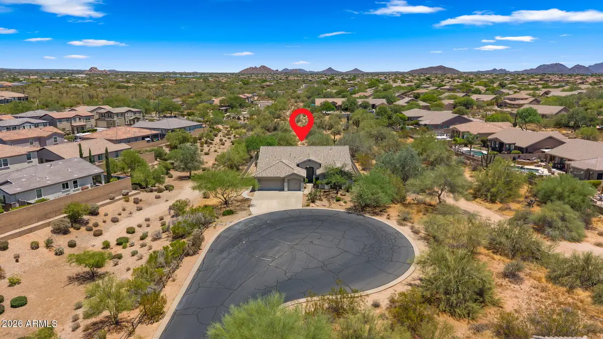 5036 E Cory Circle, Cave Creek, AZ 85331 - #1