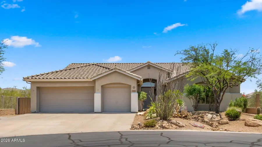 5036 E Cory Circle, Cave Creek, AZ 85331 - #3