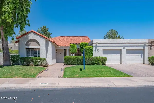 11839 N 80th Place, Scottsdale, AZ 85260
