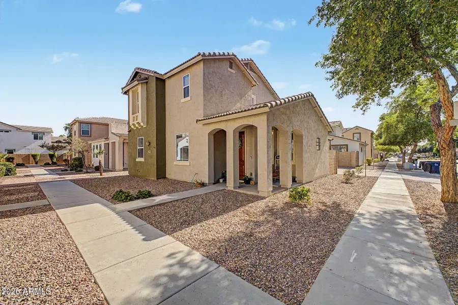 4133 E Oakland Street, Gilbert, AZ 85295 - #2