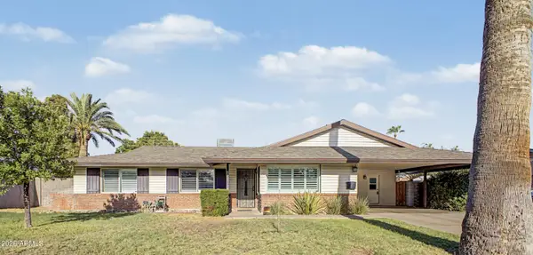 8913 N 17th Lane, Phoenix, AZ 85021