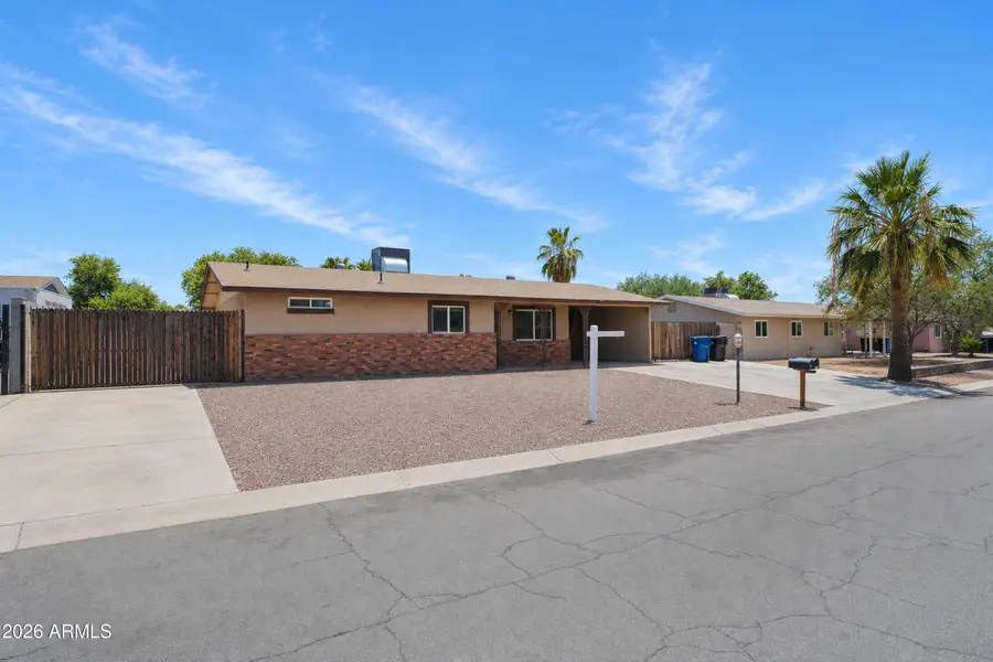 917 N 95th Street, Mesa, AZ 85207 - #2