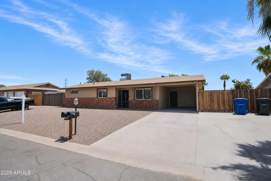 917 N 95th Street, Mesa, AZ 85207 - #3