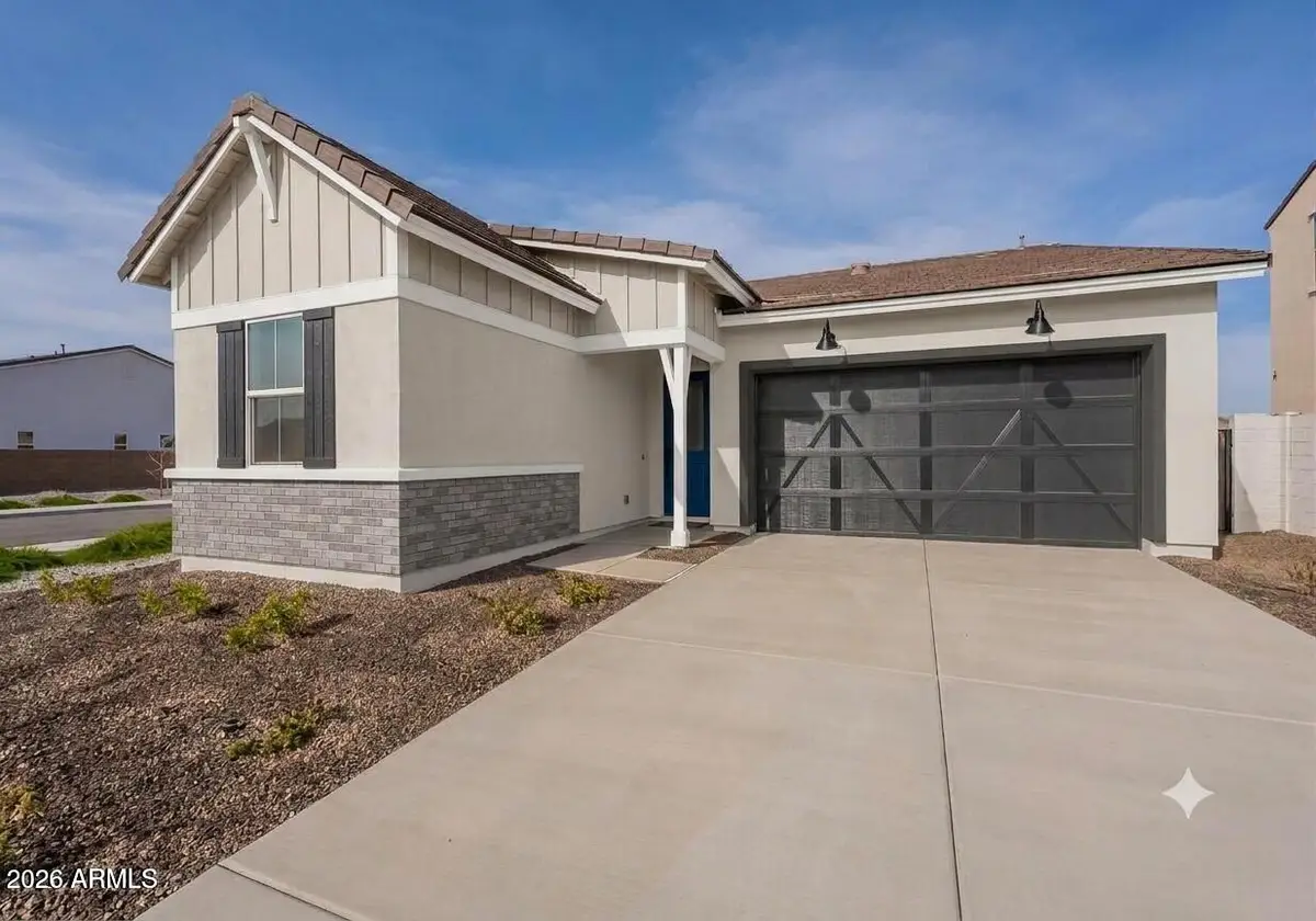 18030 W Verbena Drive, Goodyear, AZ 85338 - #1