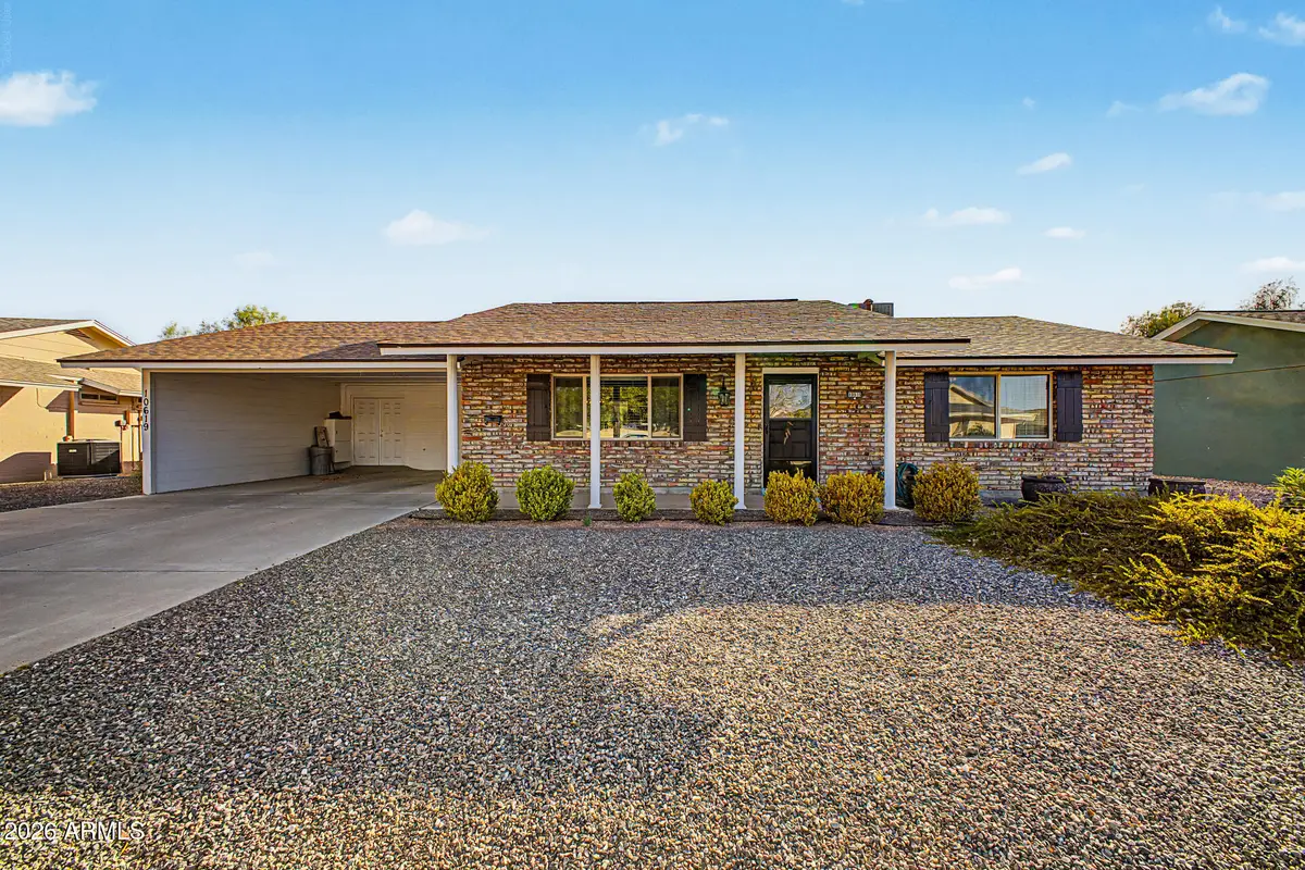 10619 W Salem Drive, Sun City, AZ 85351 - #1
