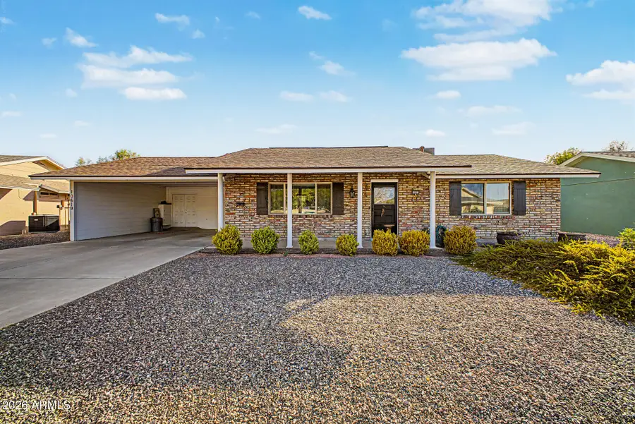 10619 W Salem Drive, Sun City, AZ 85351 - #2