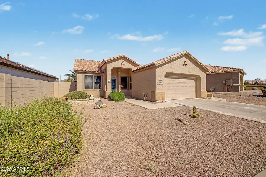 17845 W Arizona Drive, Surprise, AZ 85374 - #2