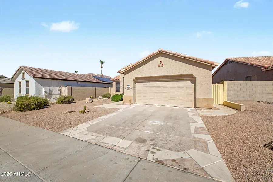 17845 W Arizona Drive, Surprise, AZ 85374 - #3