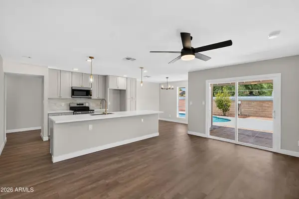 12629 N Rosewood Avenue, Phoenix, AZ 85029