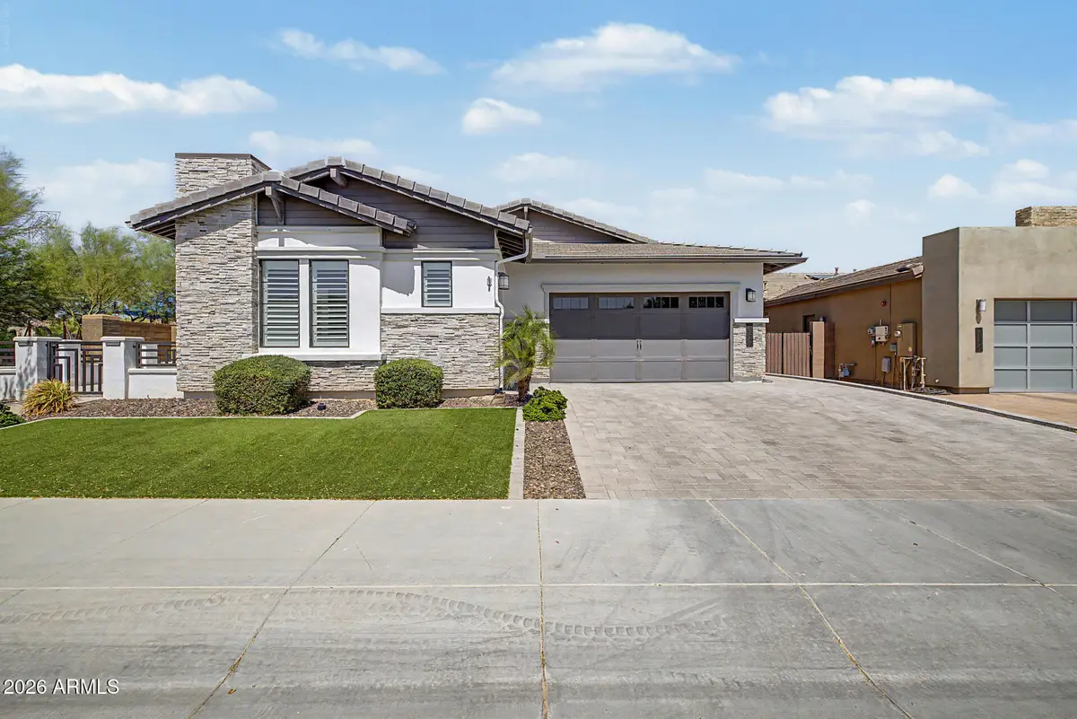 24437 N 94th Avenue, Peoria, AZ 85383 - #1