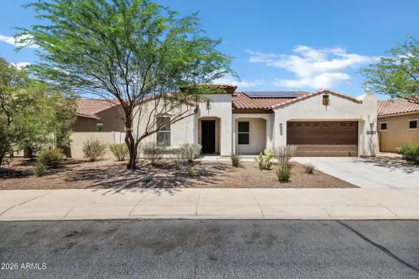 14440 S 178th Drive, Goodyear, AZ 85338