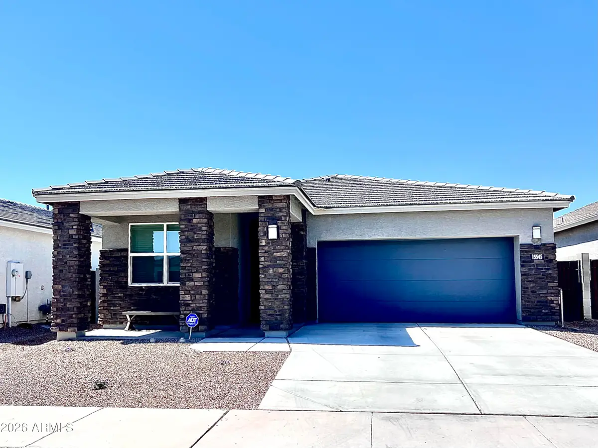 15545 W Smoketree Drive, Surprise, AZ 85387 - #1