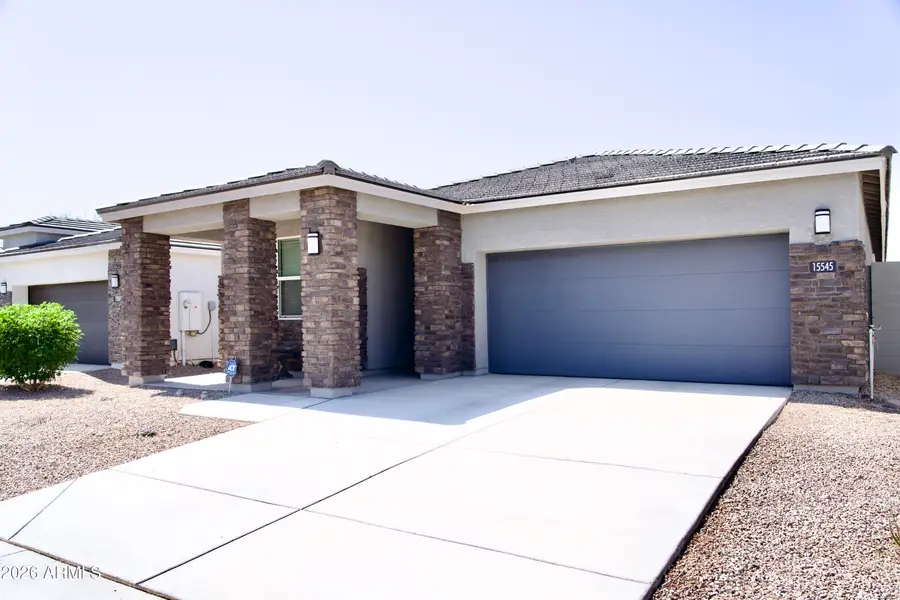 15545 W Smoketree Drive, Surprise, AZ 85387 - #3