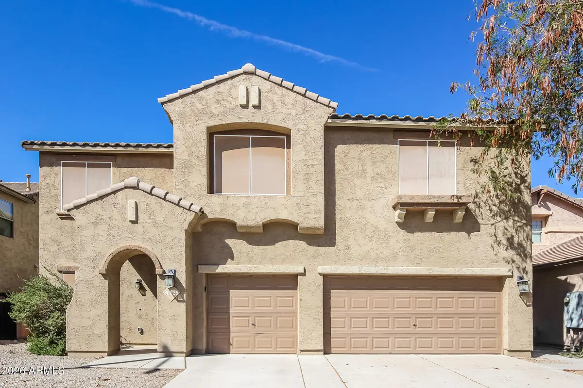 30225 W Cheery Lynn Road, Buckeye, AZ 85396 - #1