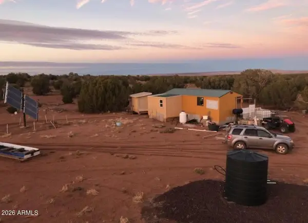 18 N5417 --, Concho, AZ 85924