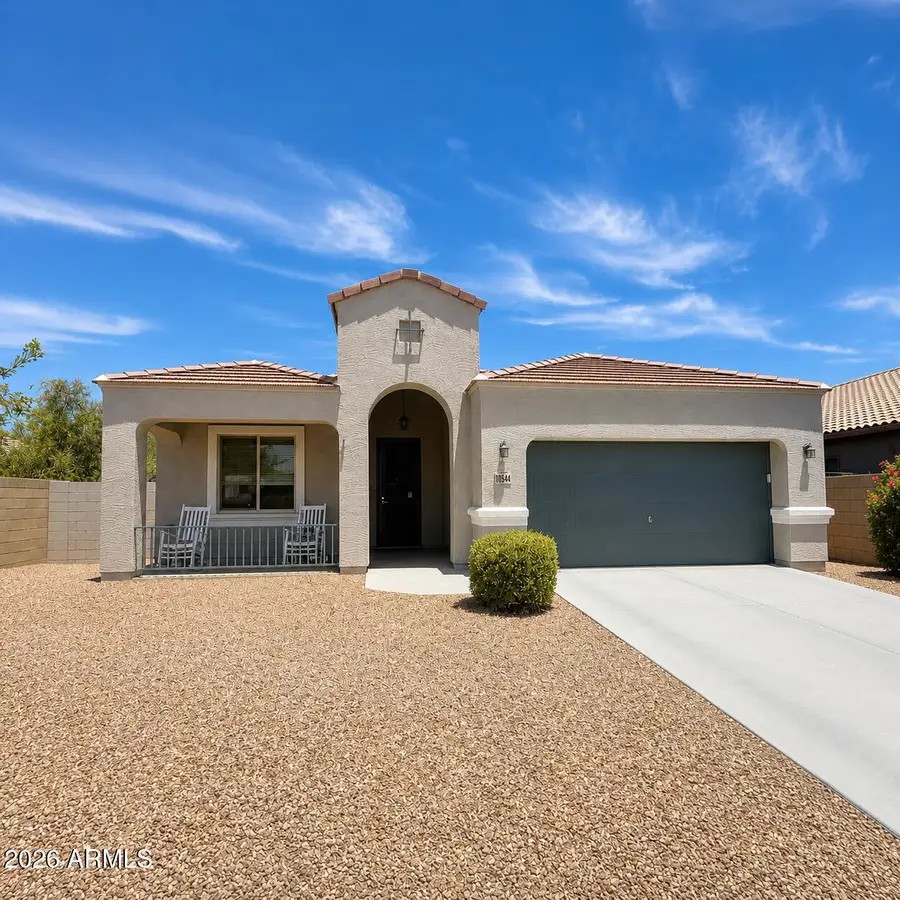 13544 W Desert Moon Way, Peoria, AZ 85383 - #2