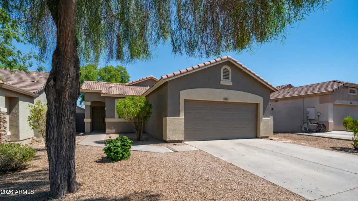 10058 E Kilarea Avenue, Mesa, AZ 85209 - #1