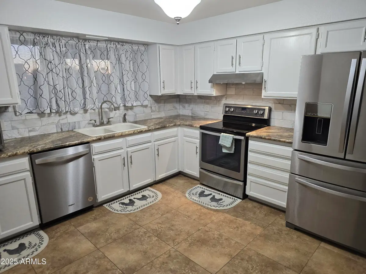 1602 E Grove Avenue, Mesa, AZ 85204 - #1