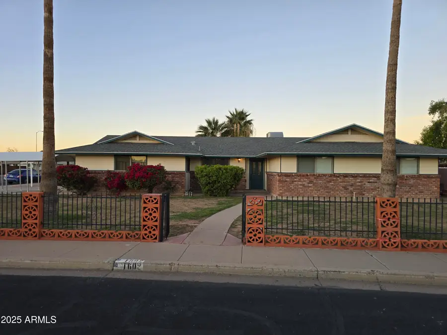 1602 E Grove Avenue, Mesa, AZ 85204 - #2