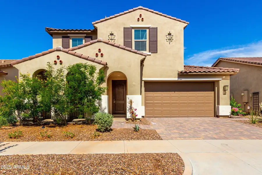 9548 E Rainbow Avenue, Mesa, AZ 85212 - #2